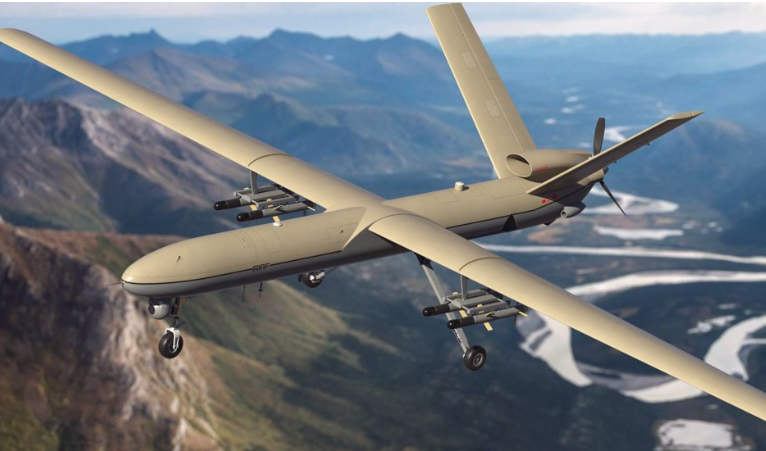 Iran Miliki 1.000 Drone Baru, Akan Beri Respons Menghancurkan Bila Diserang